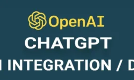 ChatGPT OpenAI API Integration Ultimate Service By Bensbahou