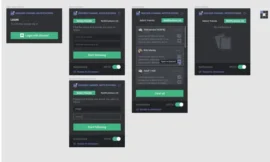 Custom Google Chrome Extension Development Service
