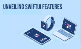 Develop iOS App Features Easily with SwiftUI: Key Solutions