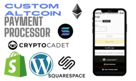 Essential Ecommerce Web3 Solana Crypto Payment Solutions for Your Business