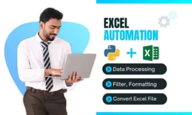 Ultimate Excel Automation Using Python for Efficiency