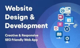 Essential Guide to Full Stack Website Development Services