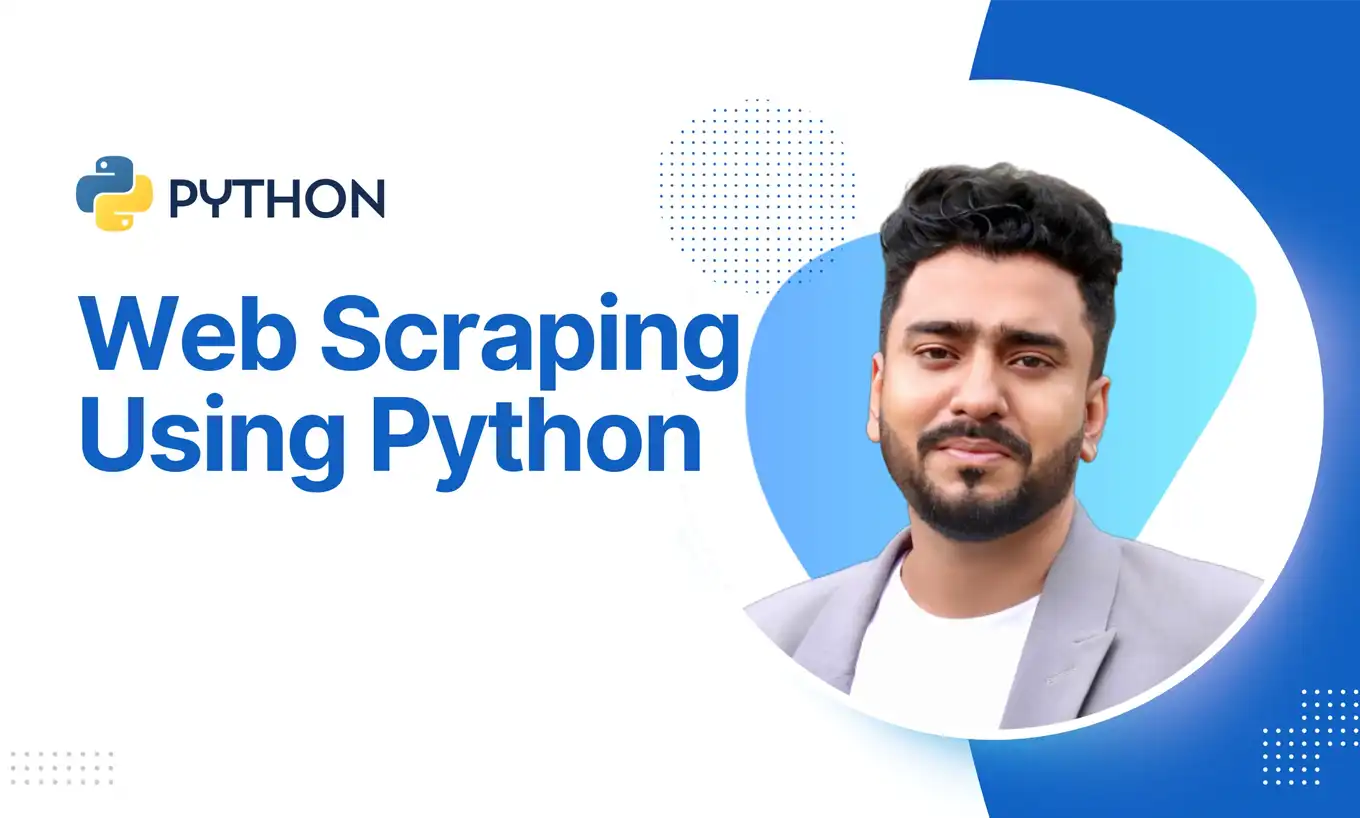 Read more about the article Key Web Scraping with Python Service for Your Data Needs
