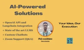 Unlock the Power of AI with the Ultimate LangChain LLM Customization Service